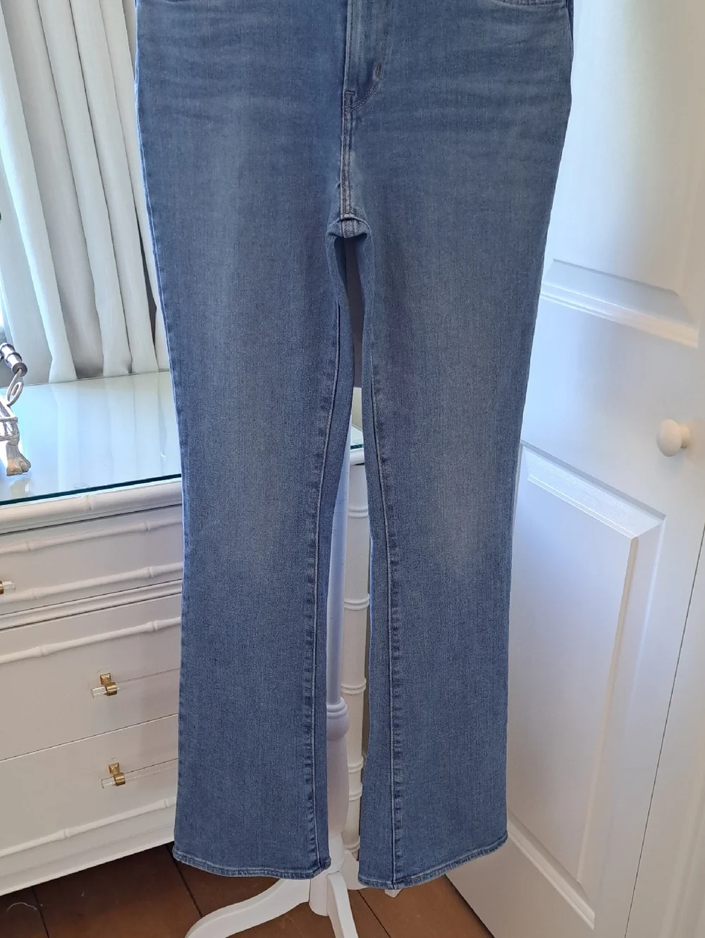 Levis trending brand